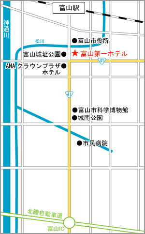 越州地図